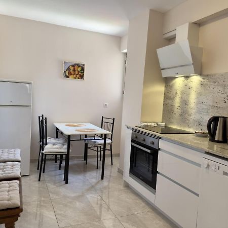 Calanyas Sea View Apartment Benidorm Exteriör bild