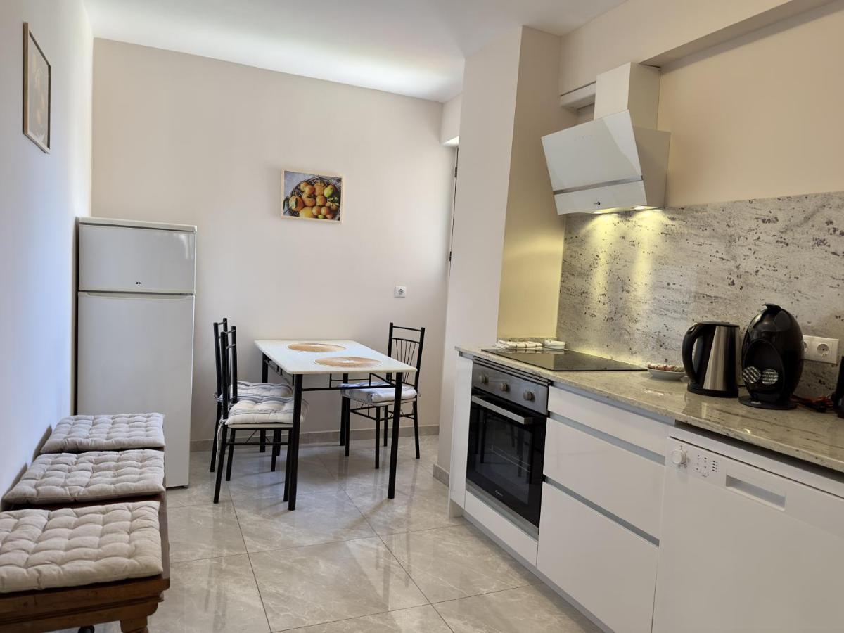 Calanyas Sea View Apartment Benidorm Exteriör bild